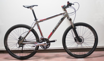 Trek 3500 (2014) (Sold)