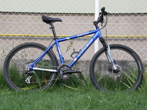 Trek 3900 Disc