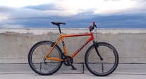 Trek 4500 photo