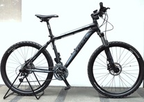 TREK 4500 Disc XC Hard Tail 2012 photo