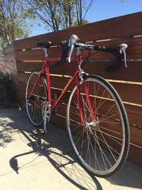 Trek 470 photo