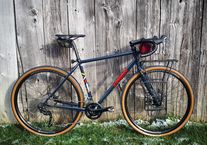 Trek 520 Grando