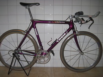 TREK 5500