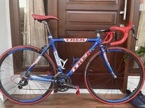 Trek 5500 OCLV US Postal Service
