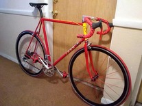 1986 Trek 560 photo