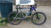 Trek 6500