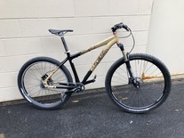 Trek 69er Single Speed photo