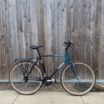 Trek 700 Multitrack