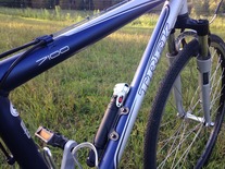 Trek 7100 photo