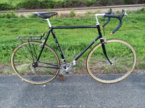 Trek 710 photo