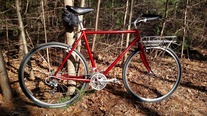 Trek 720 (1998?) photo