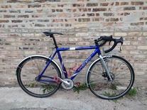 Trek 7200 photo