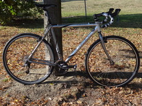 Trek 7300 FX photo