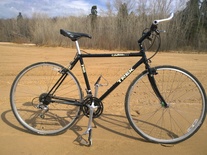 Trek 750 Multi-Track photo