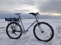 Trek 800 photo