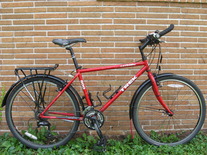 Trek 800 Antelope photo