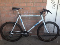 Trek 8000 photo