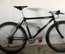 Trek 8000 photo