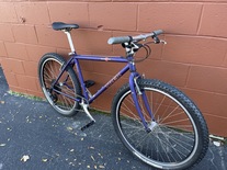 Trek 850 photo