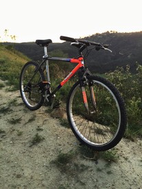 Trek 850 Antelope MTB