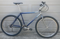 Trek 850 Mt Track XC