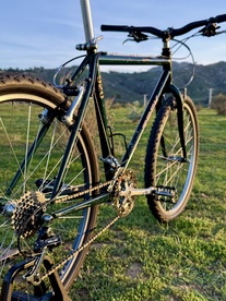 Trek 920