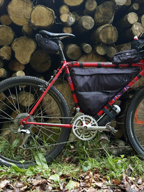 Trek Singletrack 930 photo