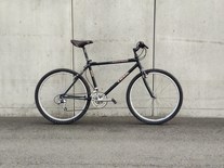 Trek 950 Singletrack 1992