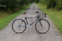 Trek 950 Singletrack 1992 photo