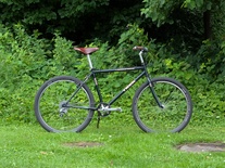 Trek 950 Singletrack 1992