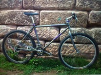 Trek 970 Hardtail photo