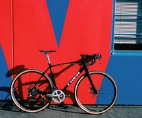 Trek Crocket Adventure Road Bike photo