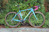 Trek Crockett photo