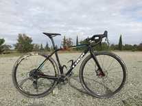 Trek Crockett 2018