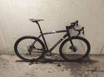 Trek Crockett