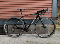 Trek Crockett photo