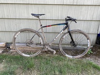 Trek Crockett