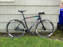 Trek Crockett photo