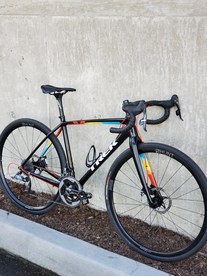 Trek Crockett photo