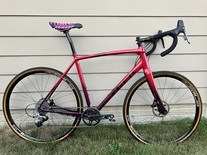 Trek Crockett