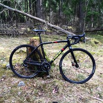 Trek Crockett 5 2015 photo