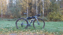 Trek Crockett 5 Disc photo