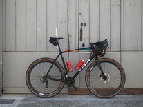 TREK crockett photo