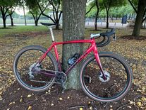 Trek Crockett 56cm