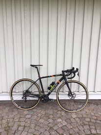 Trek Crockett Disc 9