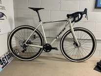 Trek Crockett SSCX/Geared photo