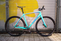 Trek Crockett SSCX photo