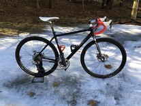 Trek Crossrip