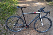 Trek CX Ion photo