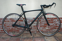 Trek District Carbon